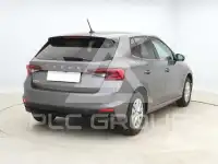 2022 Skoda Fabia