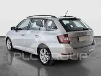 2022 Skoda Fabia