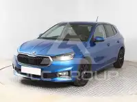 2022 Skoda Fabia