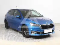2022 Skoda Fabia