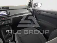 2022 Skoda Fabia