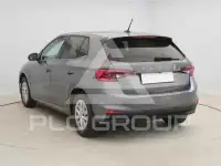 2022 Skoda Fabia
