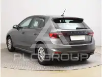 2022 Skoda Fabia