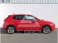 2022 Skoda Fabia
