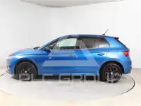 2022 Skoda Fabia