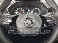 2022 Skoda Fabia