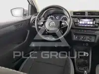 2022 Skoda Fabia