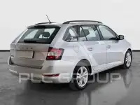 2022 Skoda Fabia