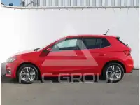 2022 Skoda Fabia