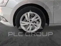 2022 Skoda Fabia