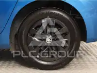 2022 Skoda Fabia
