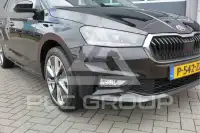 2022 Skoda Fabia