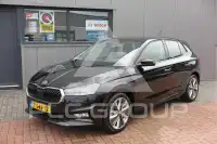 2022 Skoda Fabia