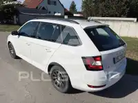 2022 Skoda Fabia
