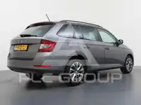 2022 Skoda Fabia
