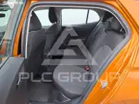 2022 Skoda Fabia