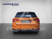 2022 Skoda Fabia