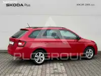 2022 Skoda Fabia