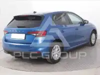 2022 Skoda Fabia