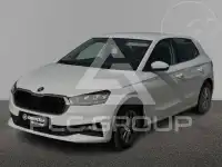 2022 Skoda Fabia
