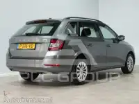 2022 Skoda Fabia