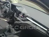 2022 Skoda Fabia