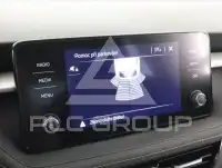 2022 Skoda Fabia