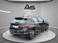 2022 Skoda Fabia