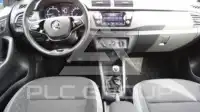 2022 Skoda Fabia