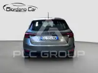 2022 Skoda Fabia