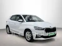 2022 Skoda Fabia