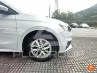 2022 Skoda Fabia