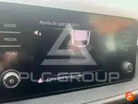 2022 Skoda Fabia