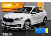 2022 Skoda Fabia