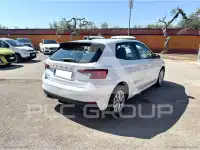2022 Skoda Fabia