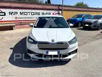 2022 Skoda Fabia