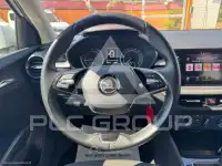 2022 Skoda Fabia
