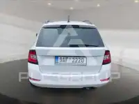 2022 Skoda Fabia