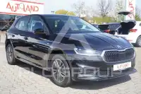 2022 Skoda Fabia