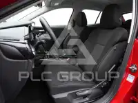 2022 Skoda Fabia