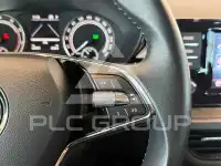 2022 Skoda Fabia