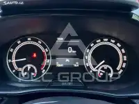 2022 Skoda Fabia