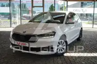 2022 Skoda Fabia