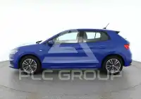 2022 Skoda Fabia