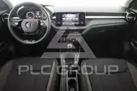 2022 Skoda Fabia