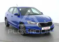 2022 Skoda Fabia