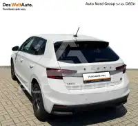 2022 Skoda Fabia