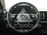 2022 Skoda Fabia