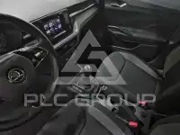 2022 Skoda Fabia