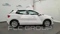 2022 Skoda Fabia